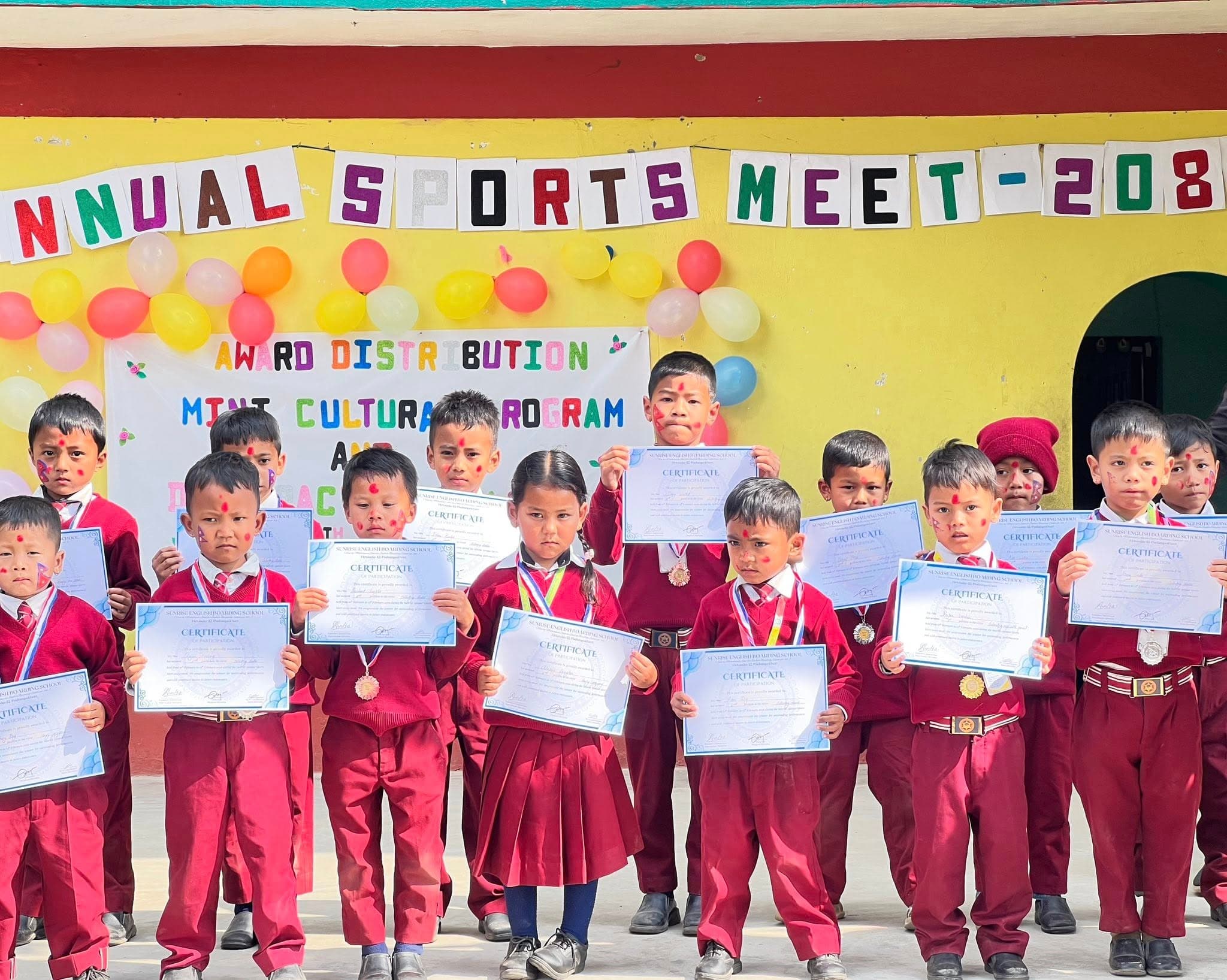 Excellence in Education